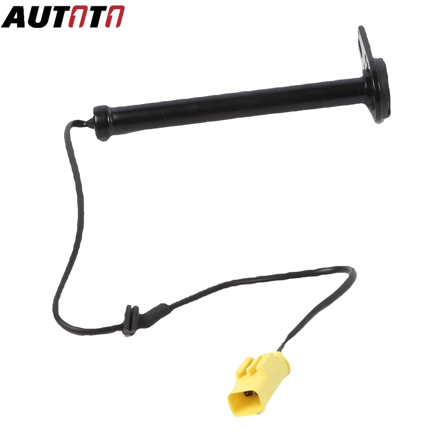 2539060300 Active Bonnet Actuator For Mercedes GLC-Class X253 / W253 / C253