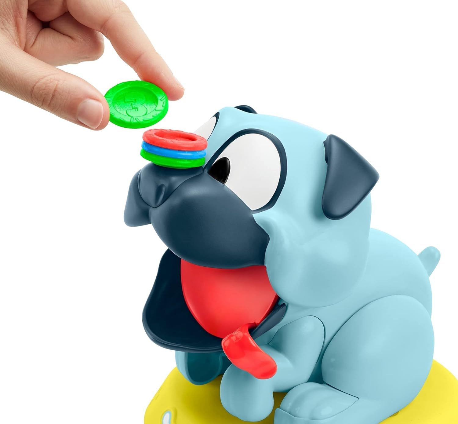 Mattel Puglicious Kids Game
