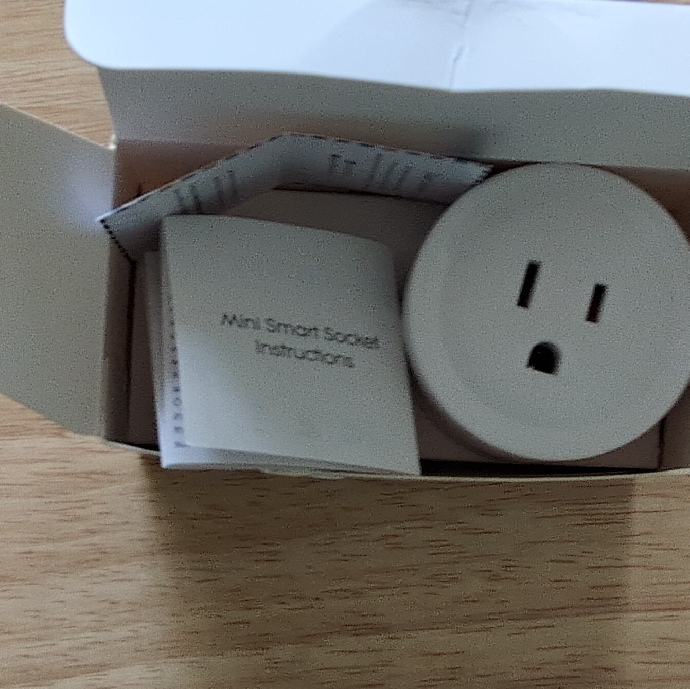 (3) Smart Plugs: Two Gosund And One Hugoai