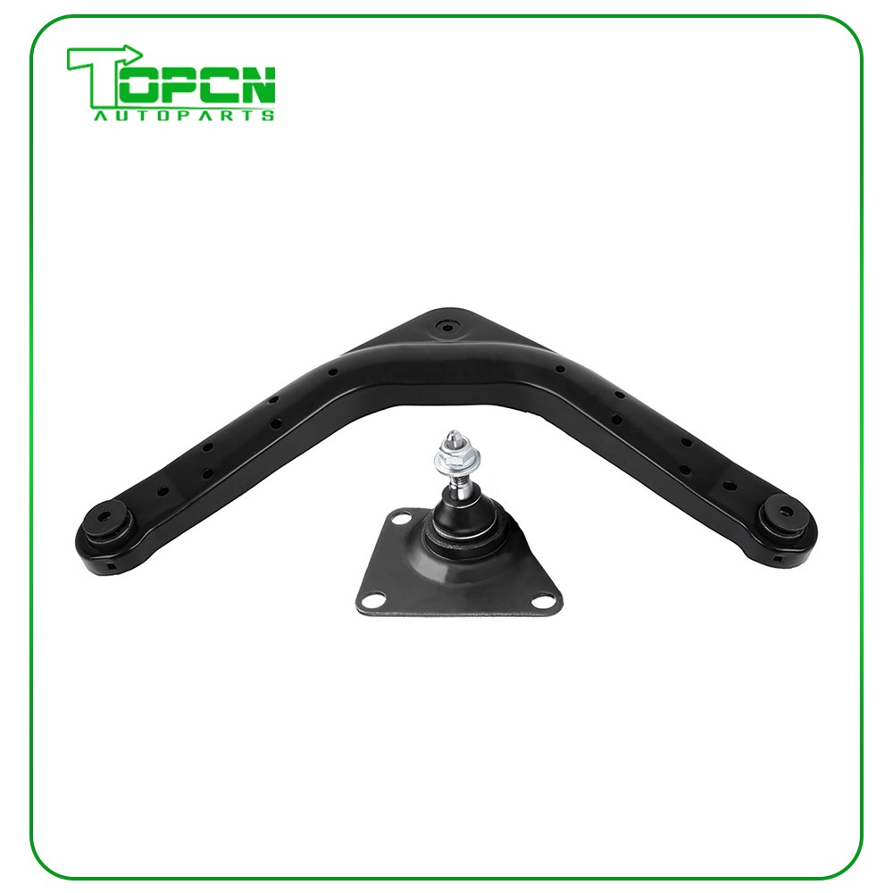Rear Upper Control Arm Ball Joint Suspension For 1999 - 2004 Jeep Grand Cherokee