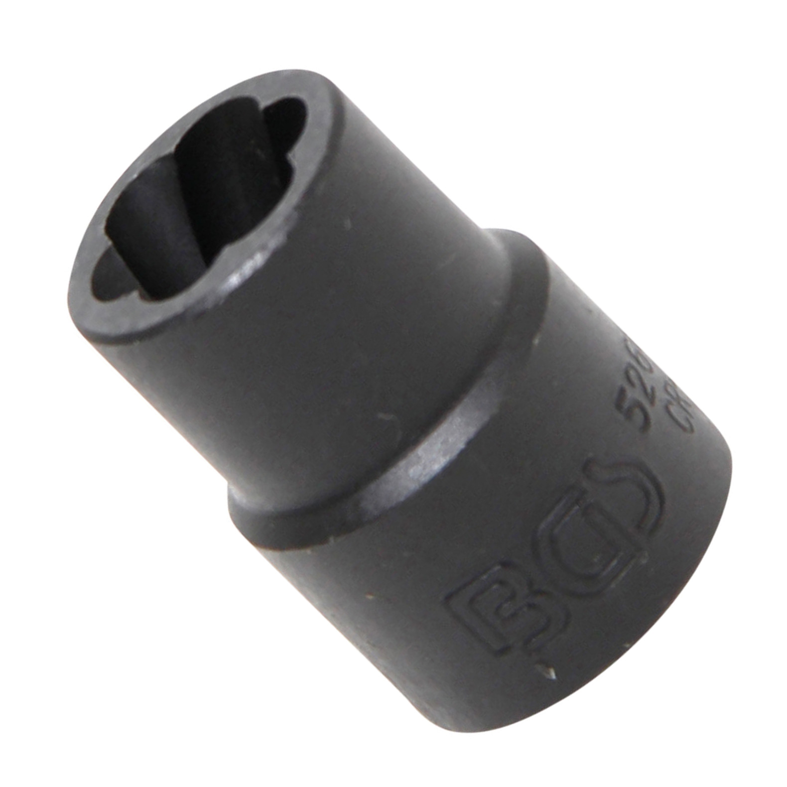 BGS -Twist Extraction Impact Sockets, 8 - 21 mm 1/2 Drive - Multi Listing, 5266