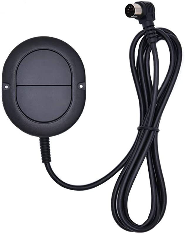 Limoss Ashley Oval 2 Button 5pin  Lift chair Power Recliner Switch hand Control