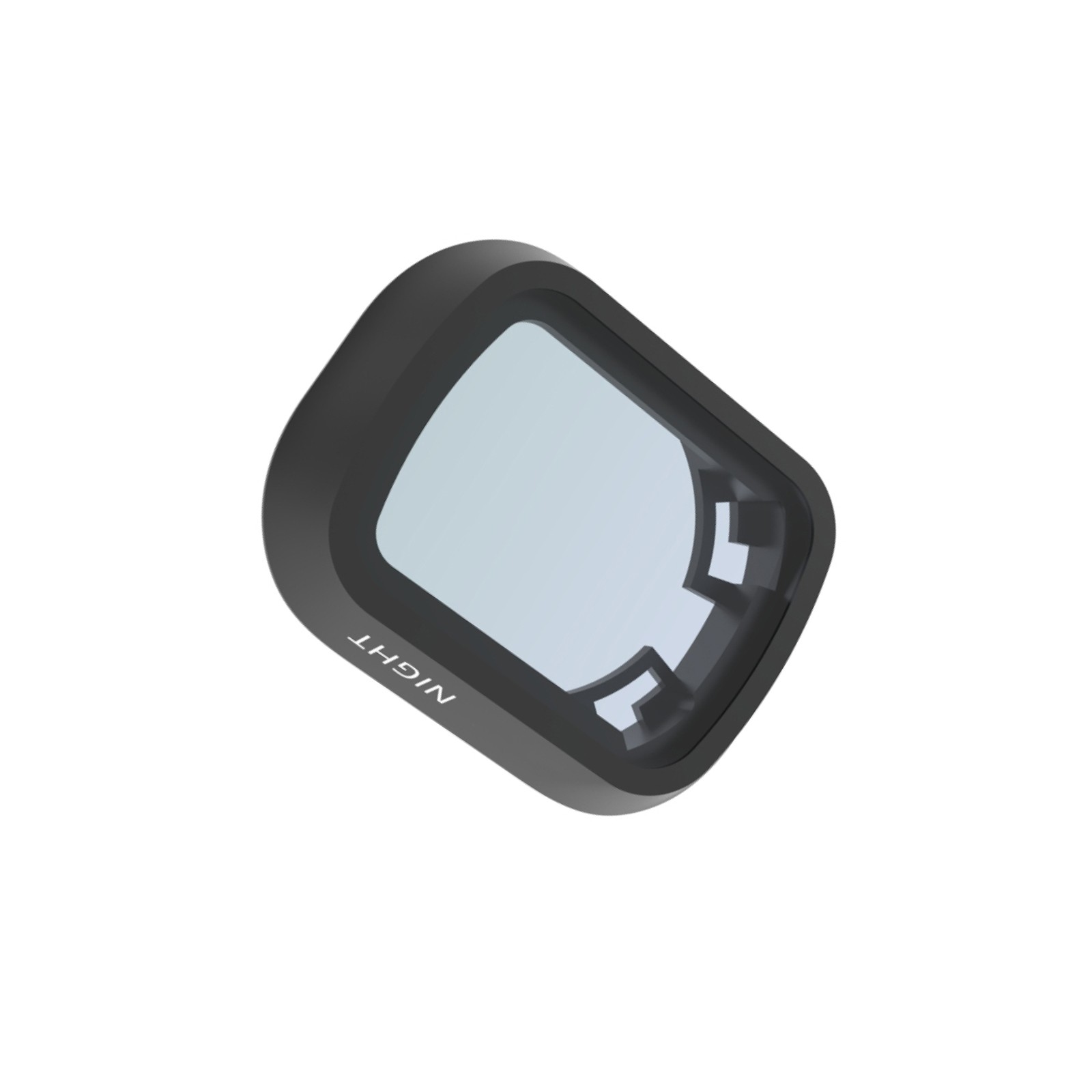 Multi-Layer Coated Optical Glass UV Night Filter Lens For DJI Mini 4 Pro Drone w