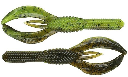 YUM Money Craw - Ultimate Craw