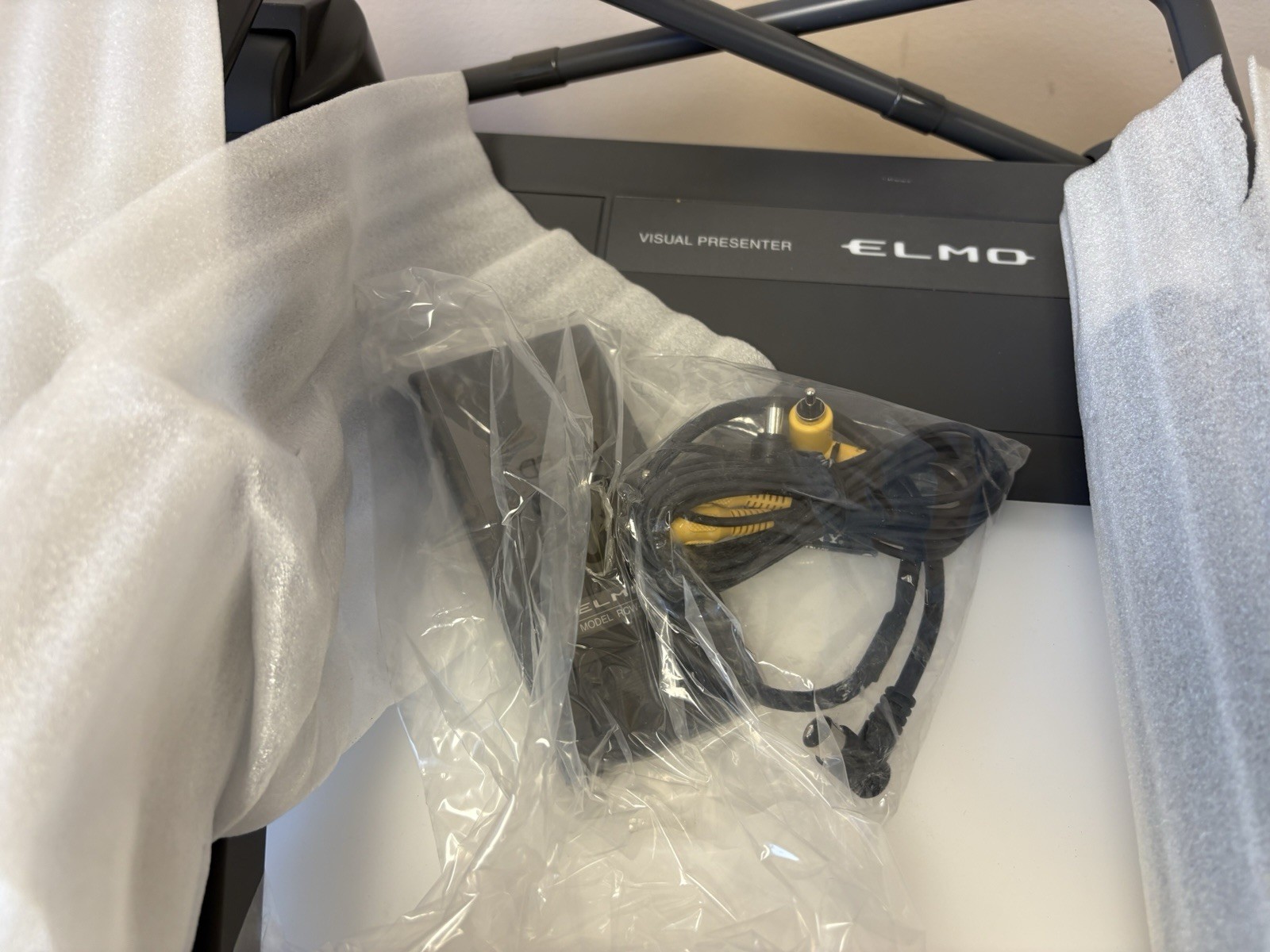 Elmo Visual Presenter HV-5100XG