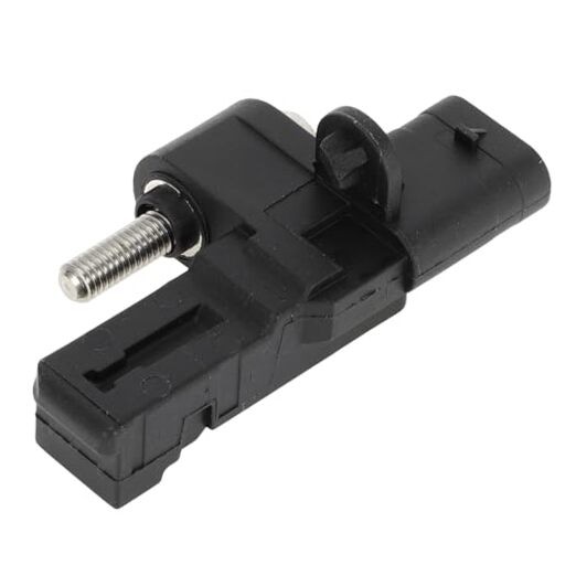 1 Pc Crankshaft Position Sensor for Mini Cooper R56 Base 1.6 07-15 Sturdy