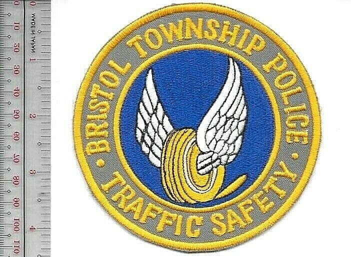 Police Department Township of Bristol Police Department Traffic NO TARIFF