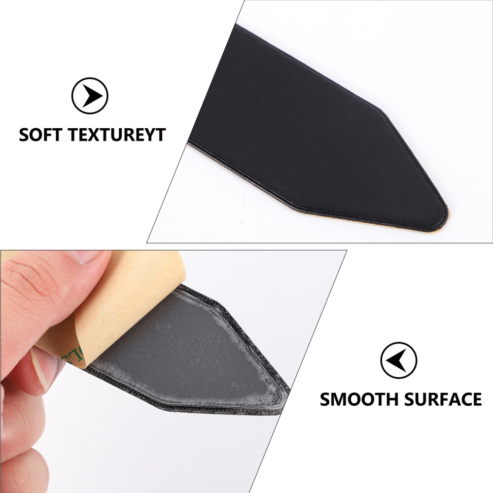 2 Pcs Cover Pen Insert Screen Pencil Holder Stylus for Tablet Holders