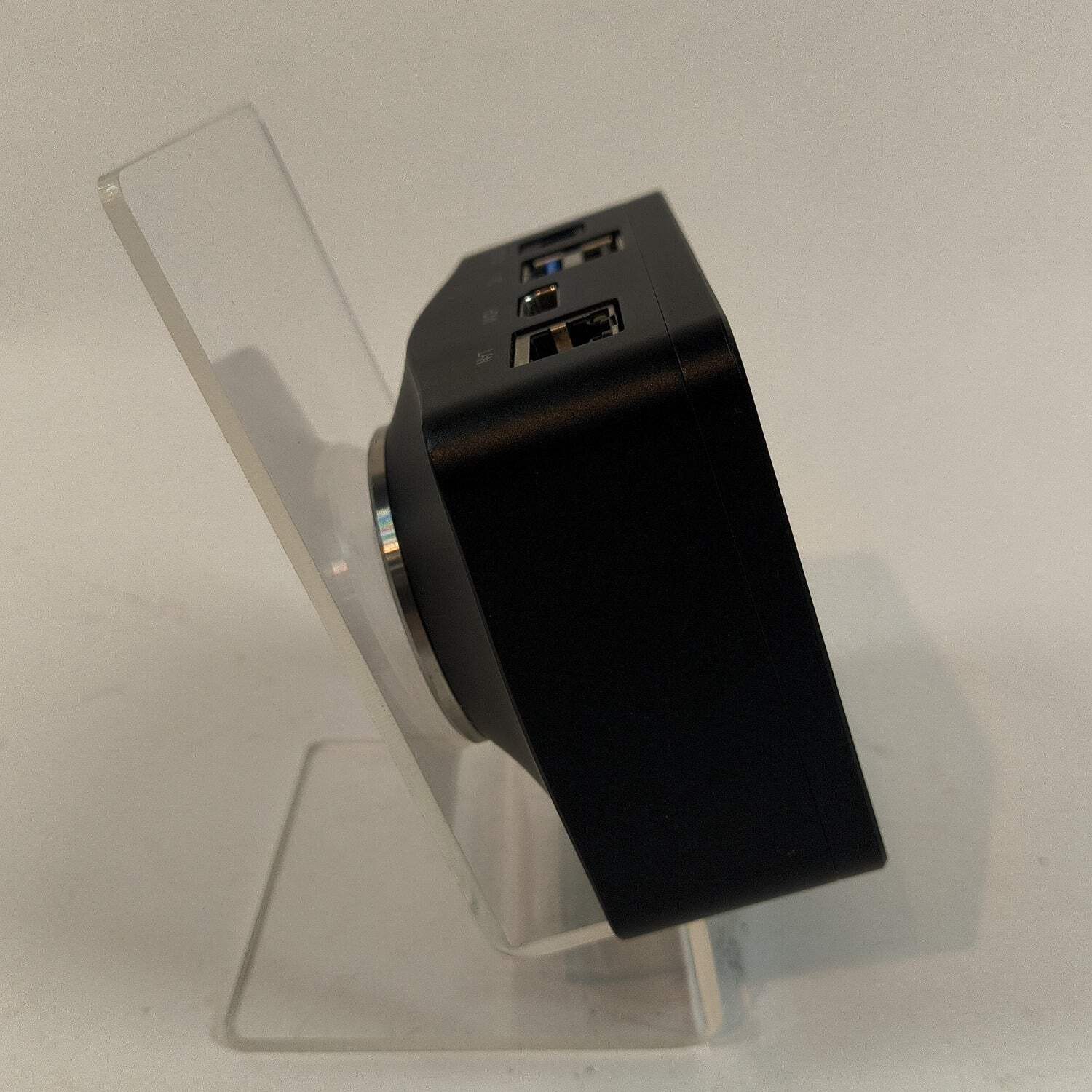 Microscope Central View4K High Definition 4K HDMI, WiFi, USB Microscope Camera