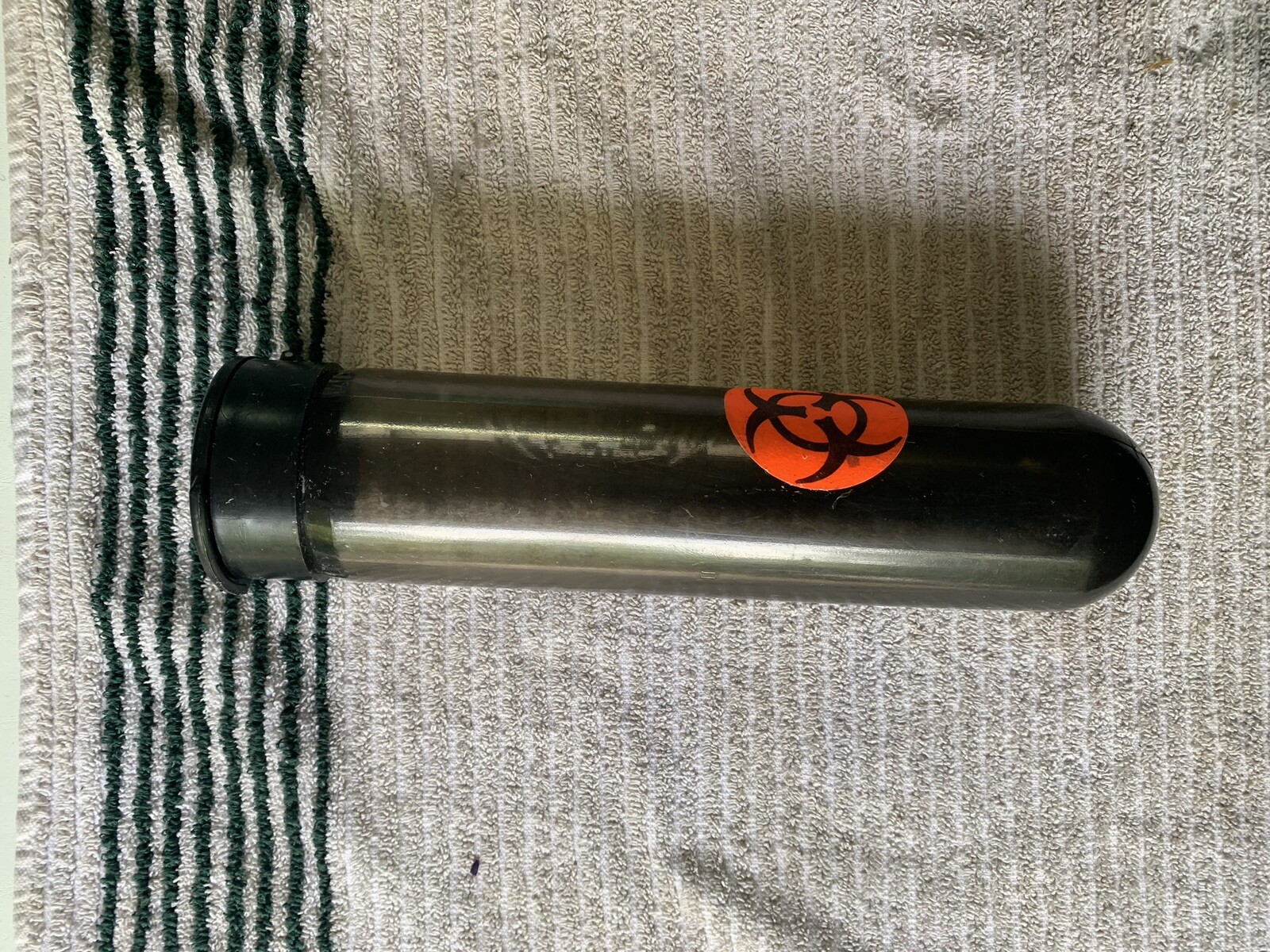 Paintball Pods