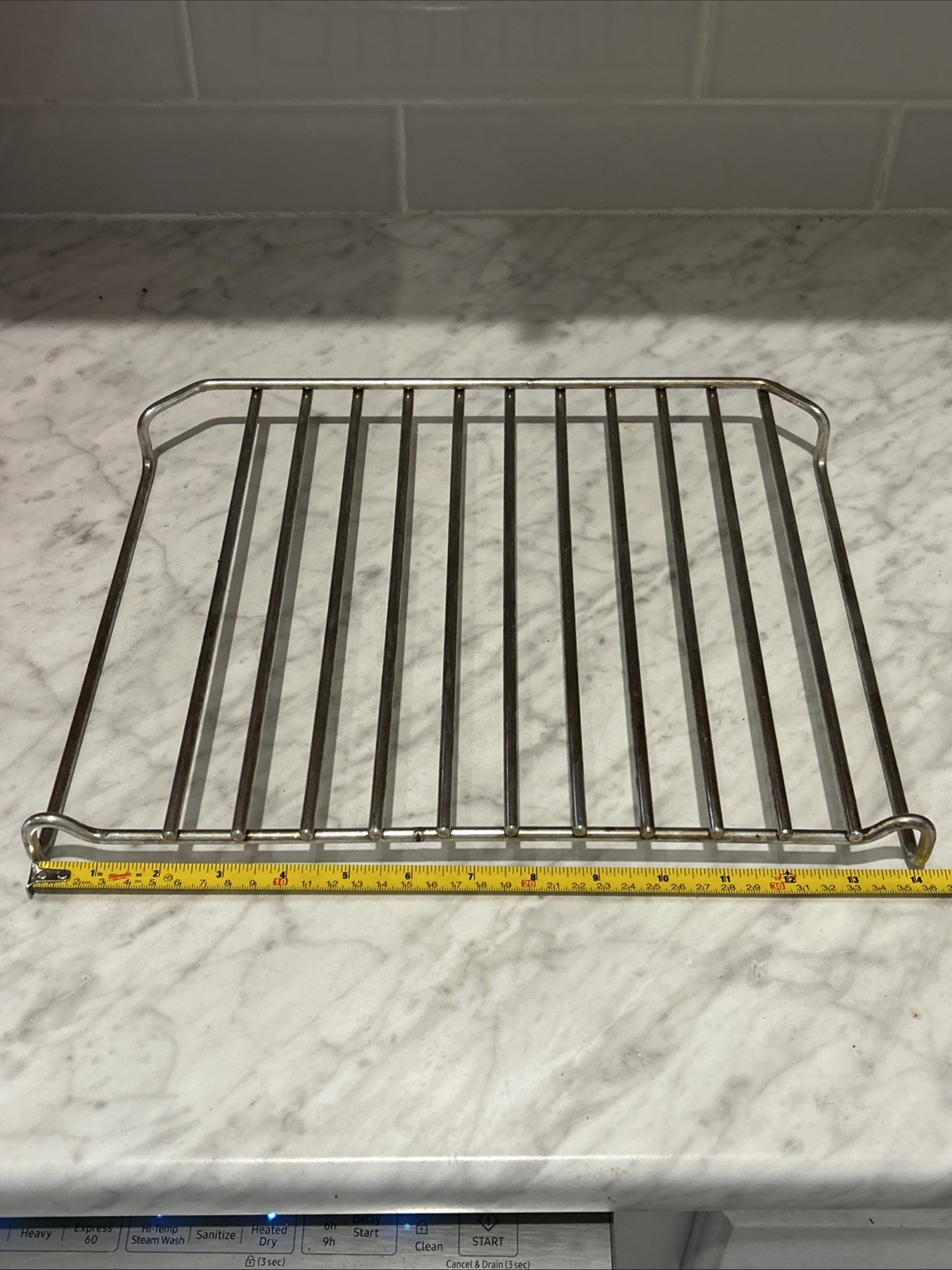 Merrychef E4 Wire Rack PDV0907 - Genuine OEM Replacement Part