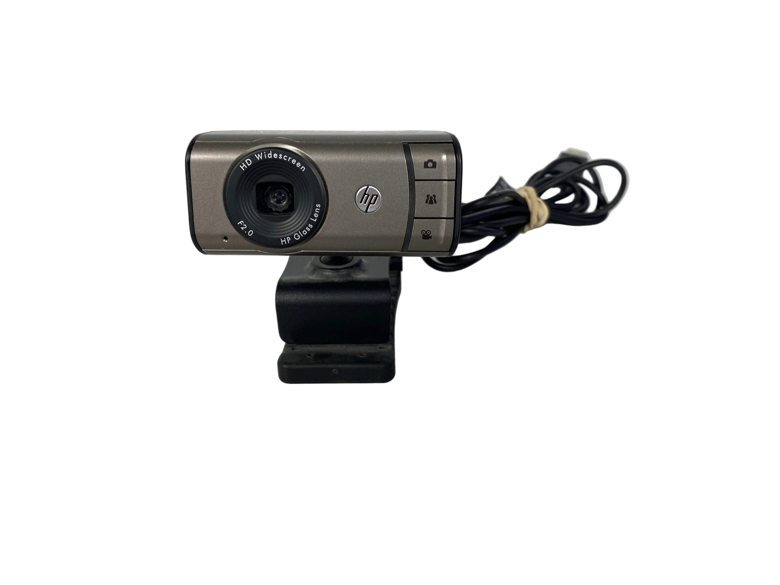 HP BK356AA Webcam 3100