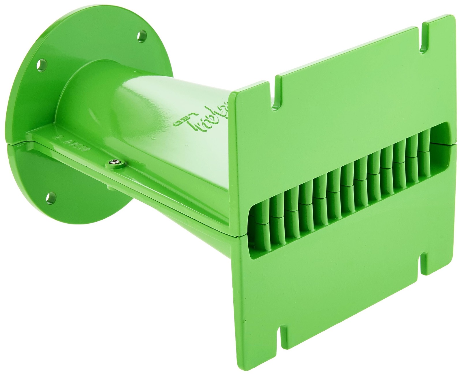 DJL 2" LINEARRAY Horn Green Bolt ON AL