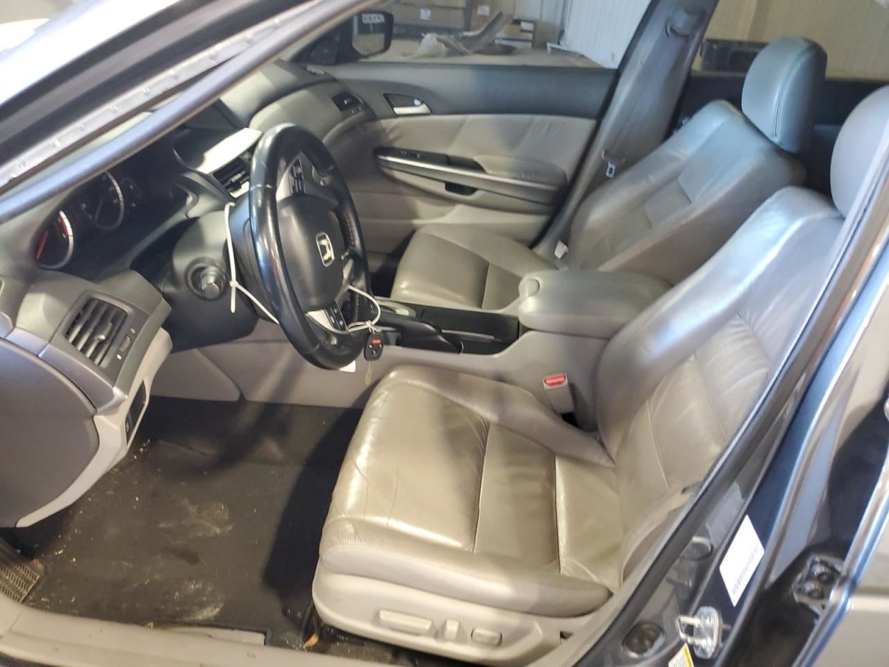 ACCORD 2009 Glove Box 4635969