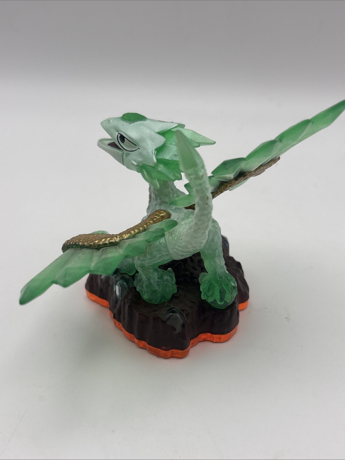 Skylanders Giants Jade Flashwing Figure