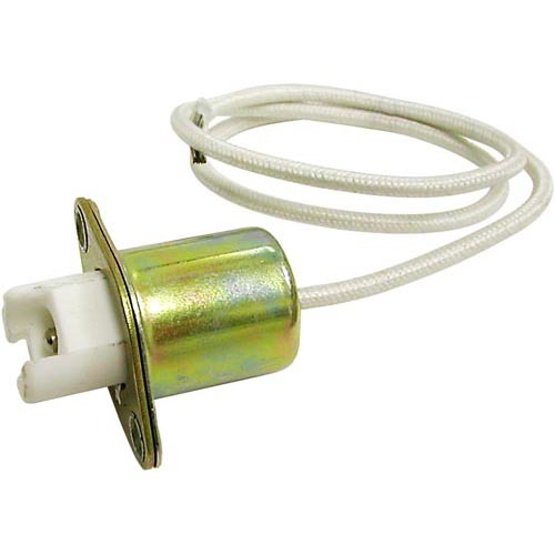 SOCKET FOR SNAP-IN ELEMENTS  LINCOLN 	000672SP SAME DAY SHIPPING