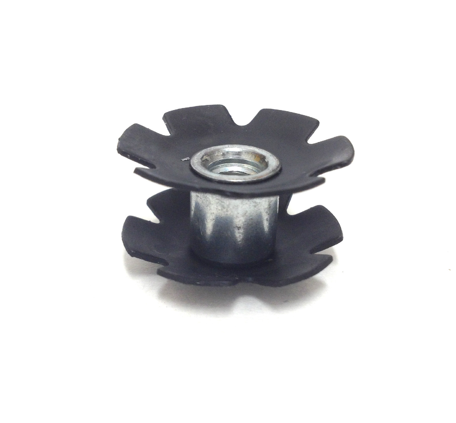 BICYCLE BIKE THREADLESS HEADSET STAR NUT 1 1/8" NEW