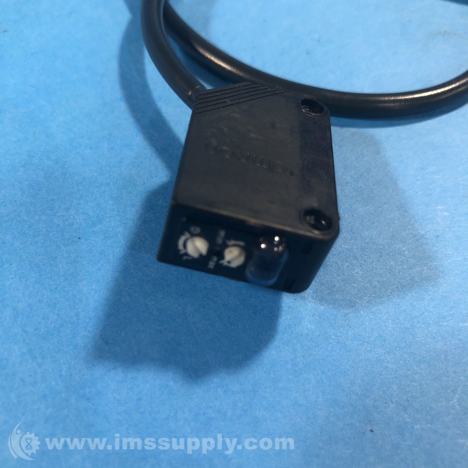Omron E3Z-D61 Photoelectric Switch USIP