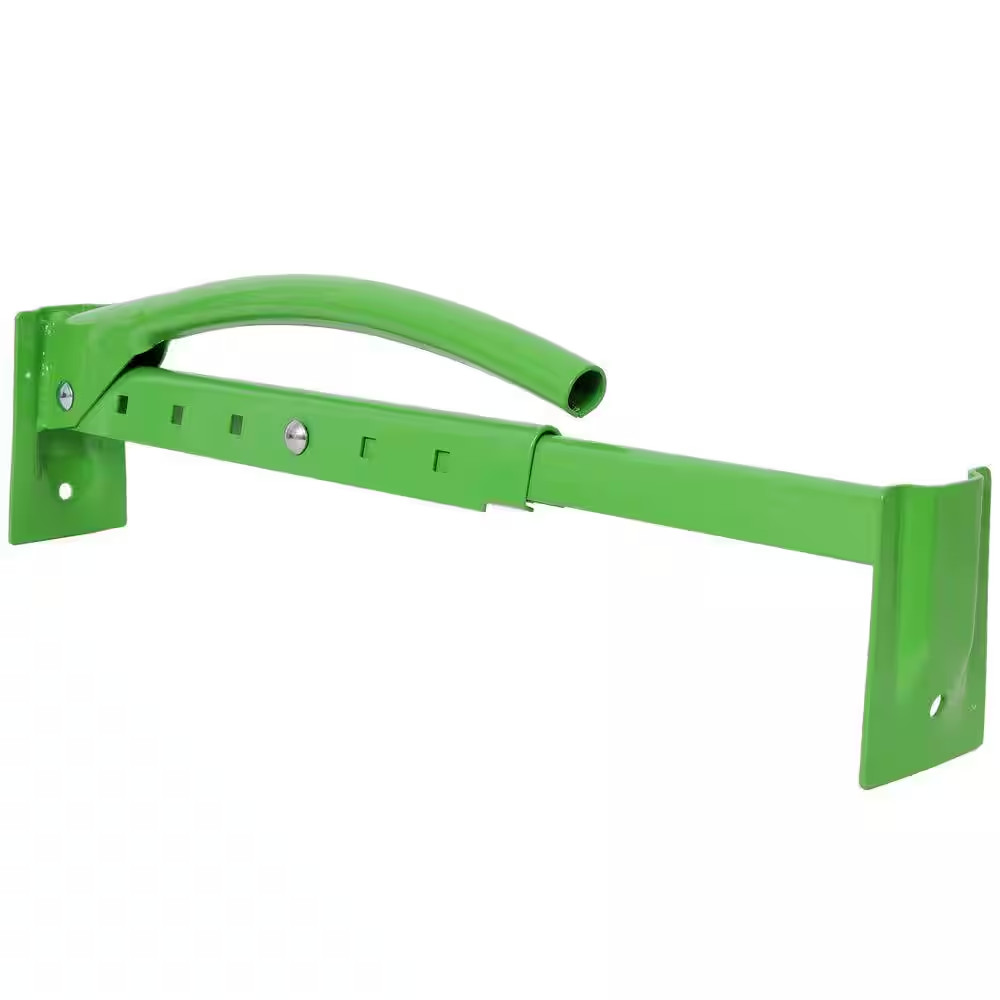 Green Bricks Lifting Carrier for Garden Maintenance, Adjustable Working Range 16