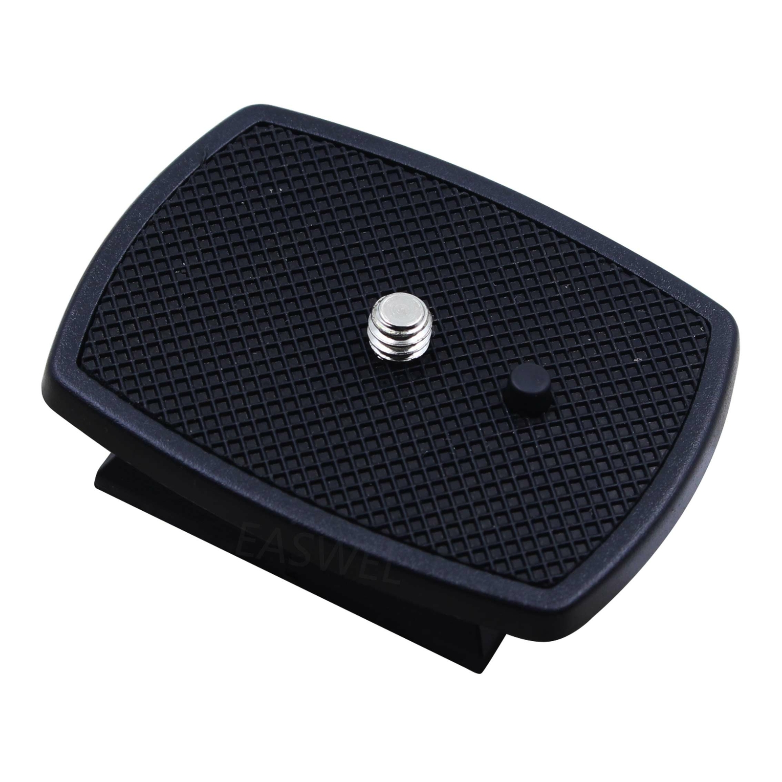 Quick Release Plate QR Plate Replacement for Amazon Basics 60" Tripod Velbon