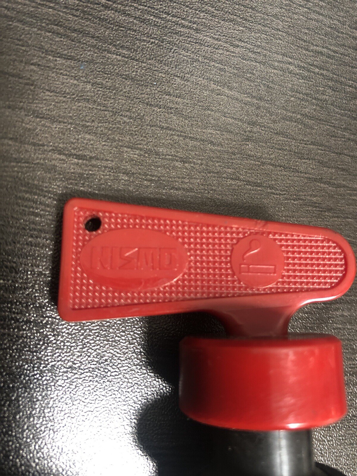Nismo Cigarette Lighter