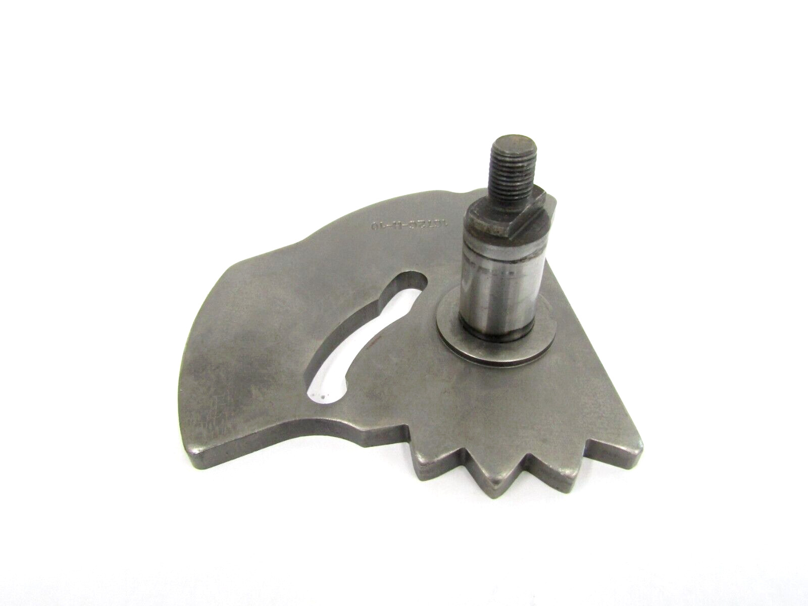 1988-91 Chevy/GMC NP241C pass. side drop TRANSFER CASE SHIFT DETENT CAM NP241 C