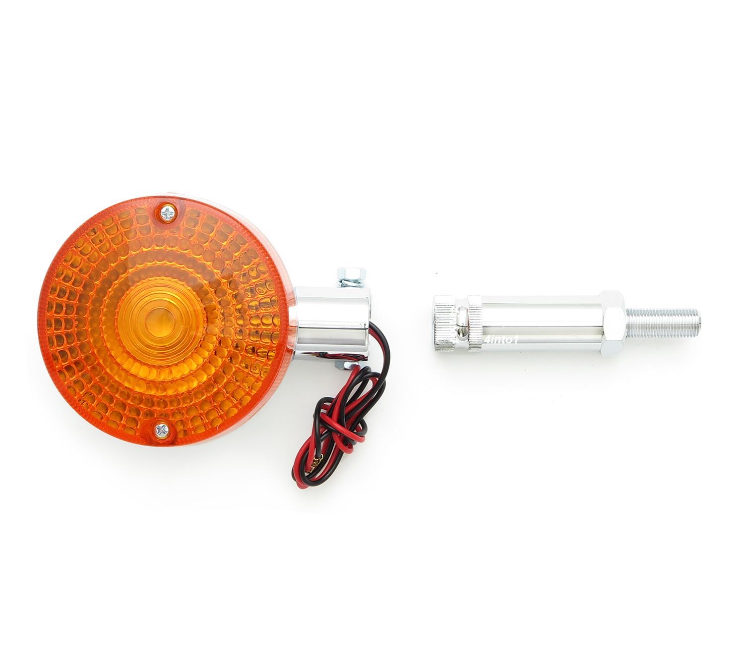 Front Left Or Right Turn Signal Set - Honda CB550K CB750K - 1975-1976