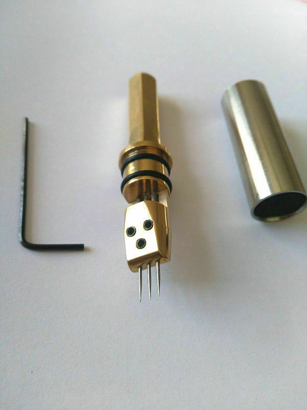 1pcs Piano tuning tools, tuning tools, mini row needle, small needle