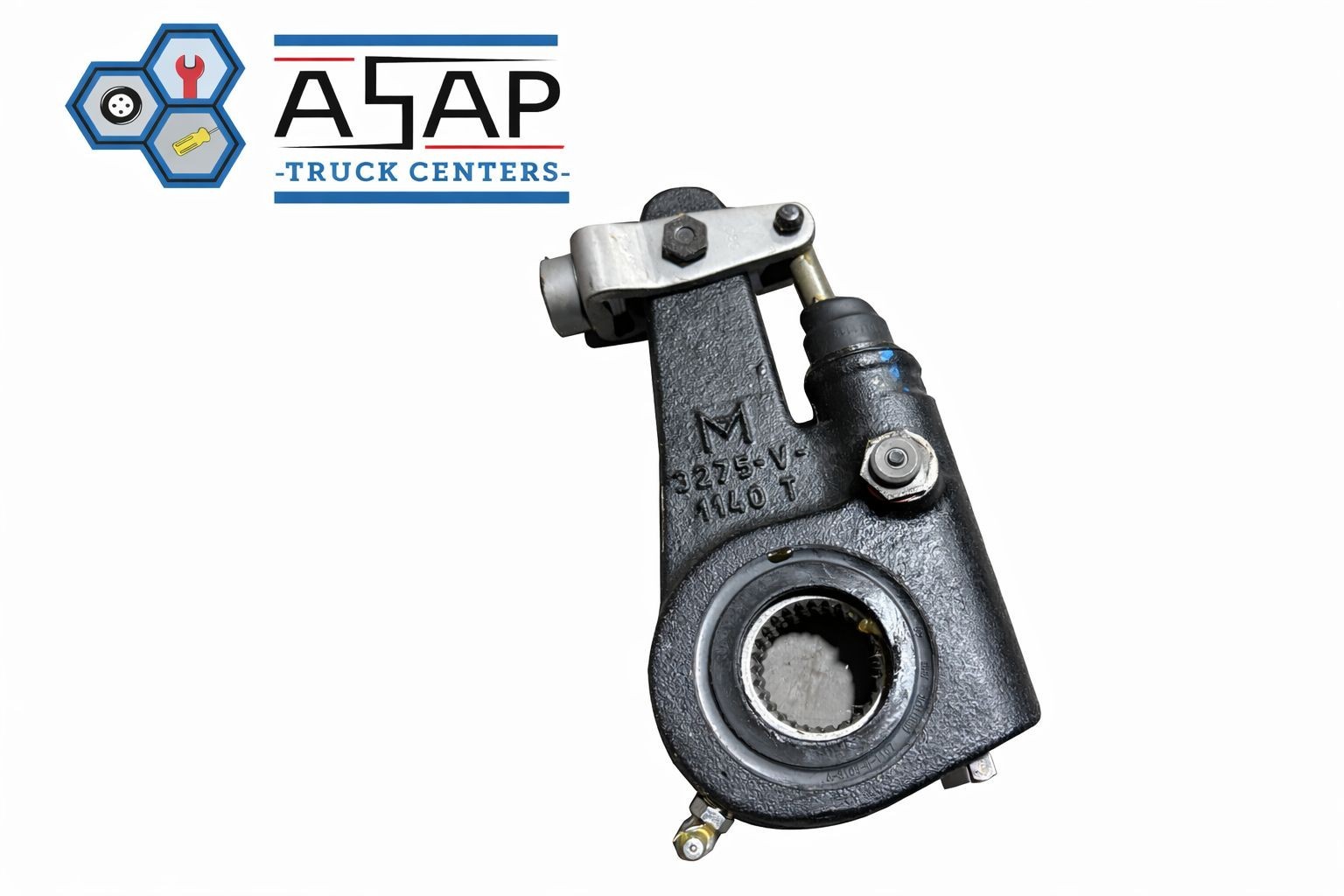 Genuine Meritor 3275-V-1140 T AUTOMATIC Slack Adjuster 30 Spline