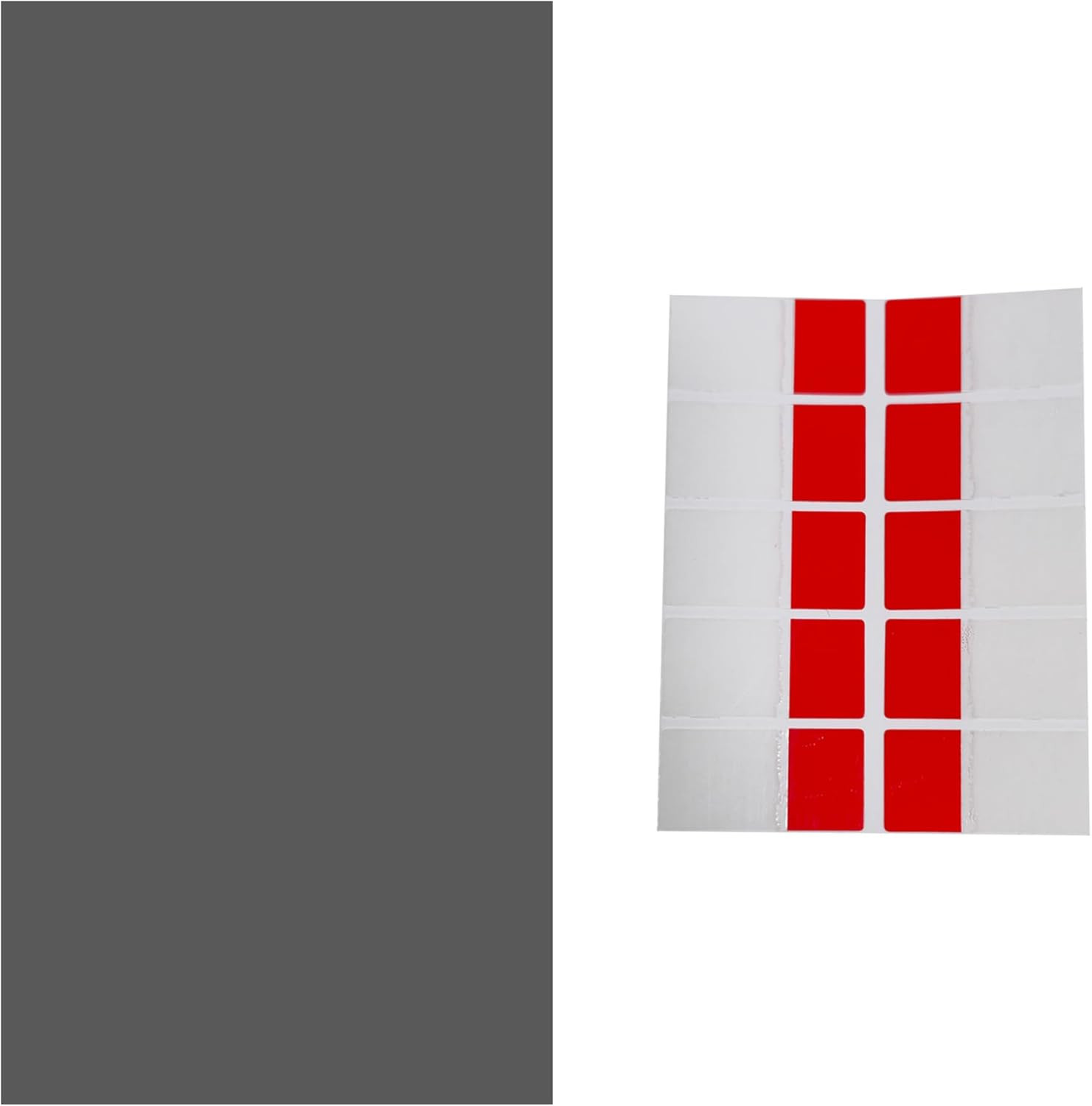 PTM7950 Thermal Phase Change Pad, 80x40x0.25mm, 8.5W/mK for CPUs & GPUs