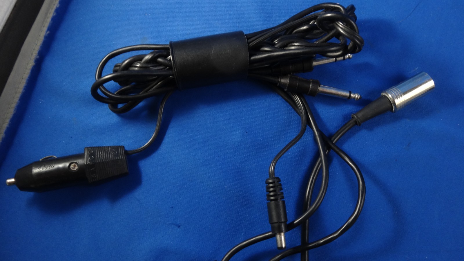 Sigtronics Transcom II Internal Battery or Ext Powered SPO-42 Aircraft Intercom