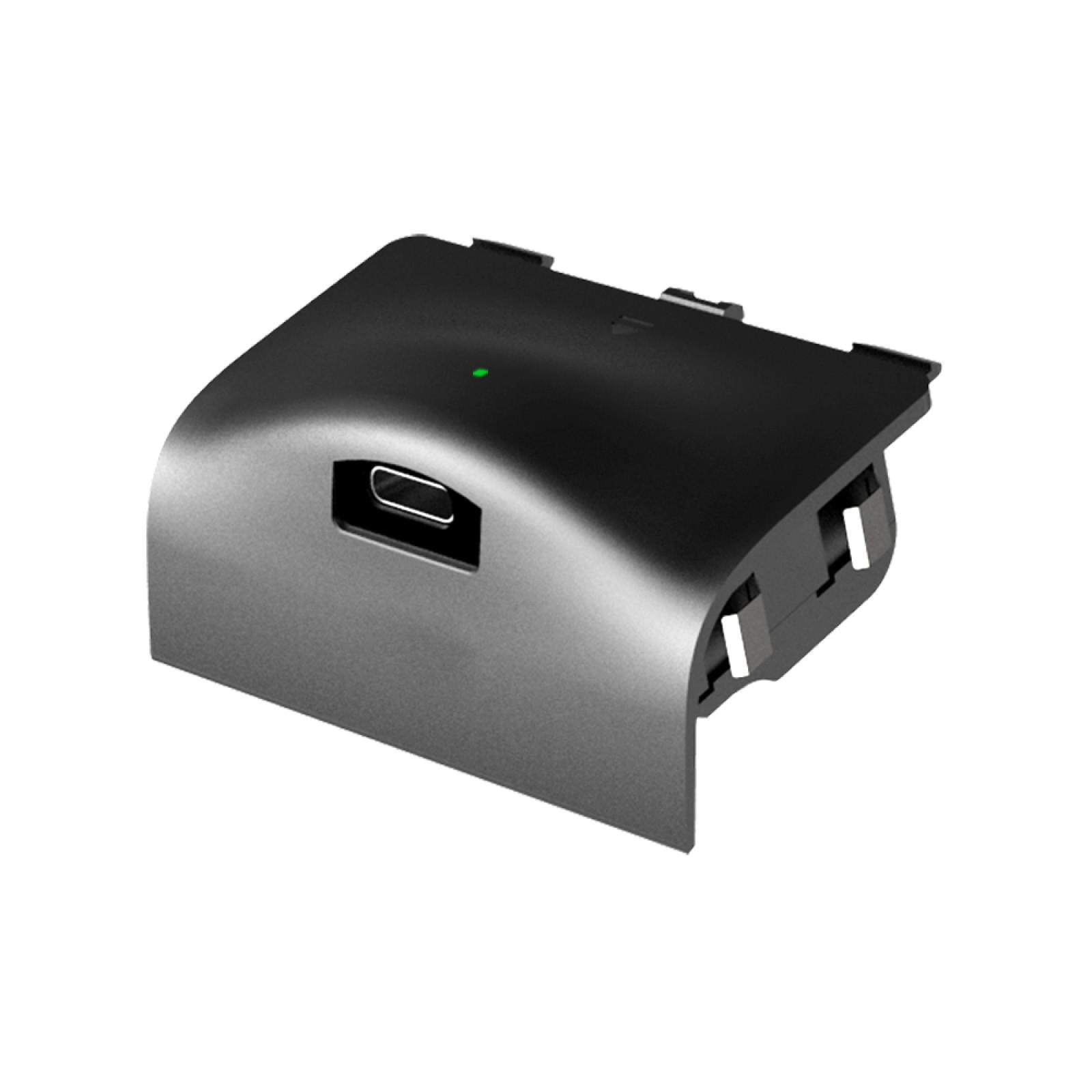 Rechargeable Replacement Battery LED Indicator For Xbox Series X S Controller
