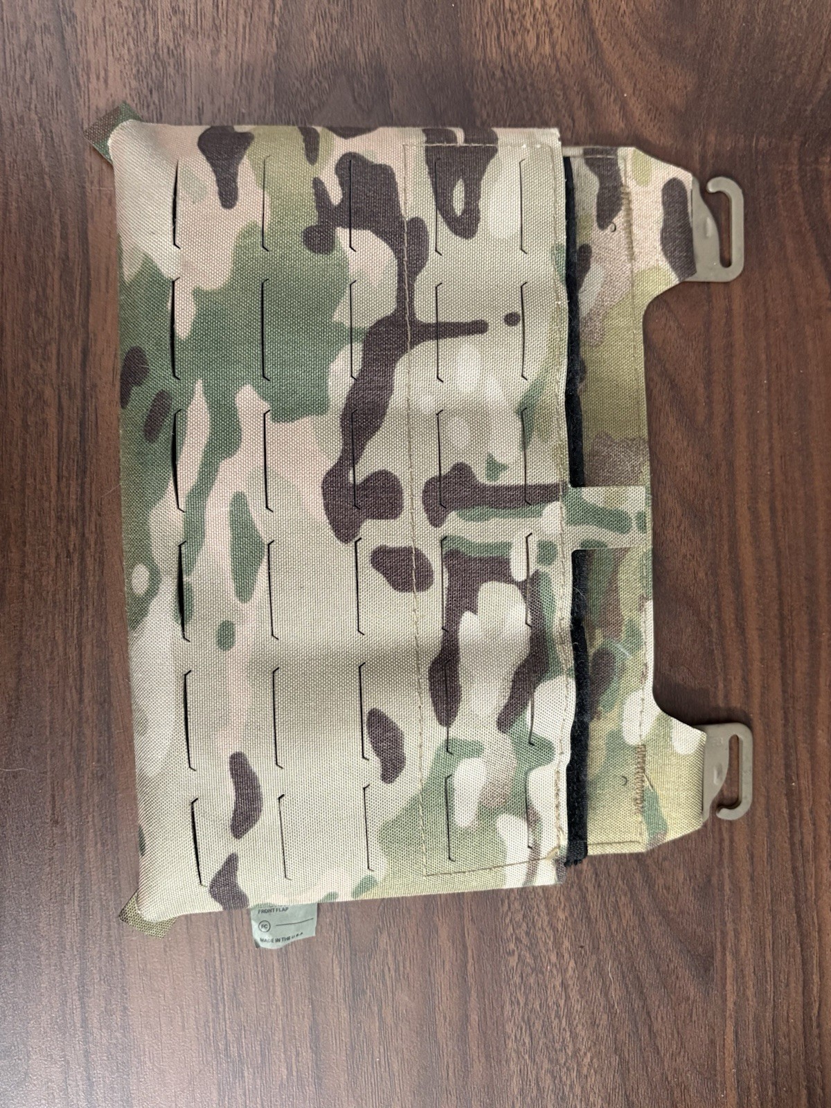 Ferro Concepts Kangaroo Front Flap Multicam