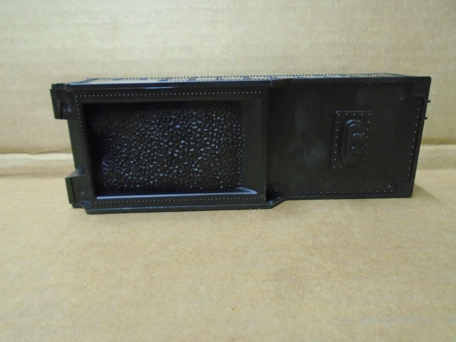 AMERICAN FLYER S GAUGE CHICAGO NORTHWESTERN TENDER SHELL FOR LOCOS #282,283,290,