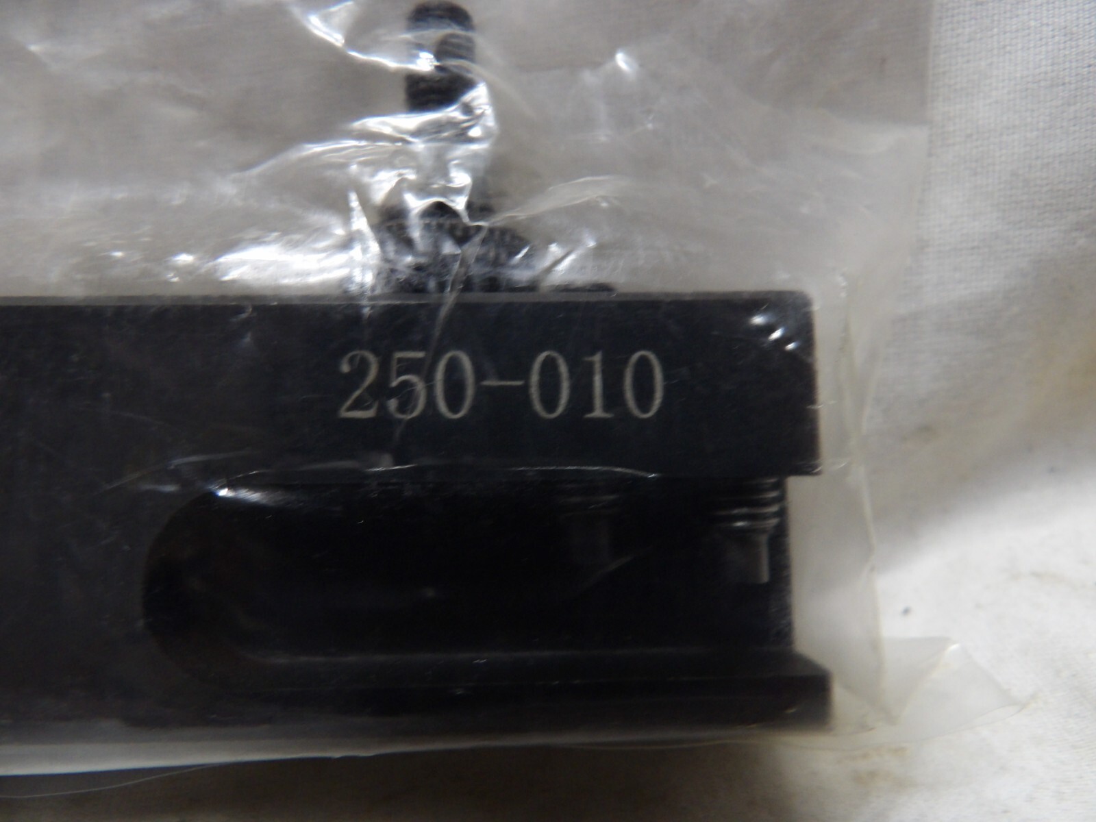 Quick Change for Post Holder 250-010