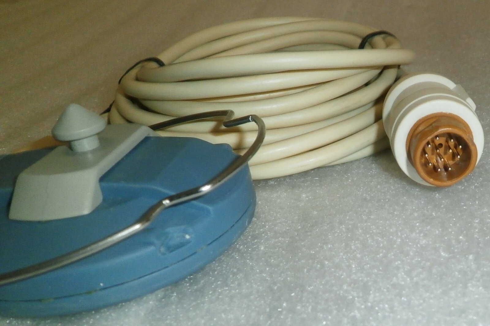 Philips M1355A Toco Transducer - Good condition