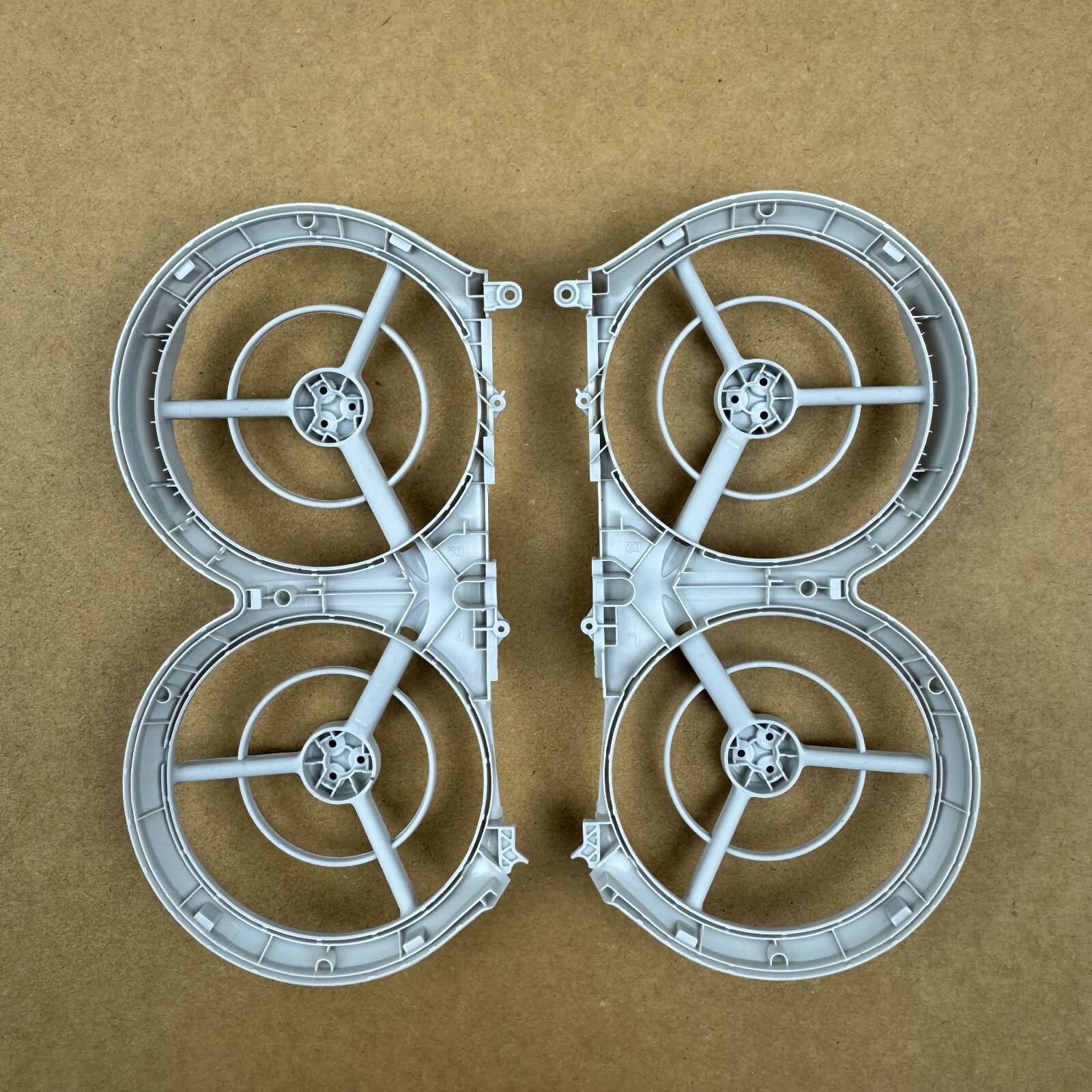DJI Neo Middle Shell