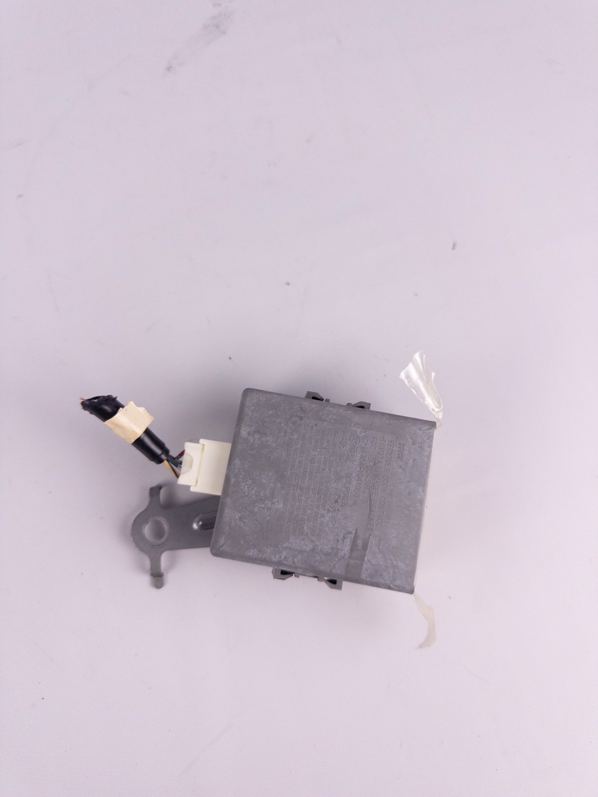 🔥2002-2006 Toyota Camry Keyless Entry Door Control Receiver Module DCR OEM