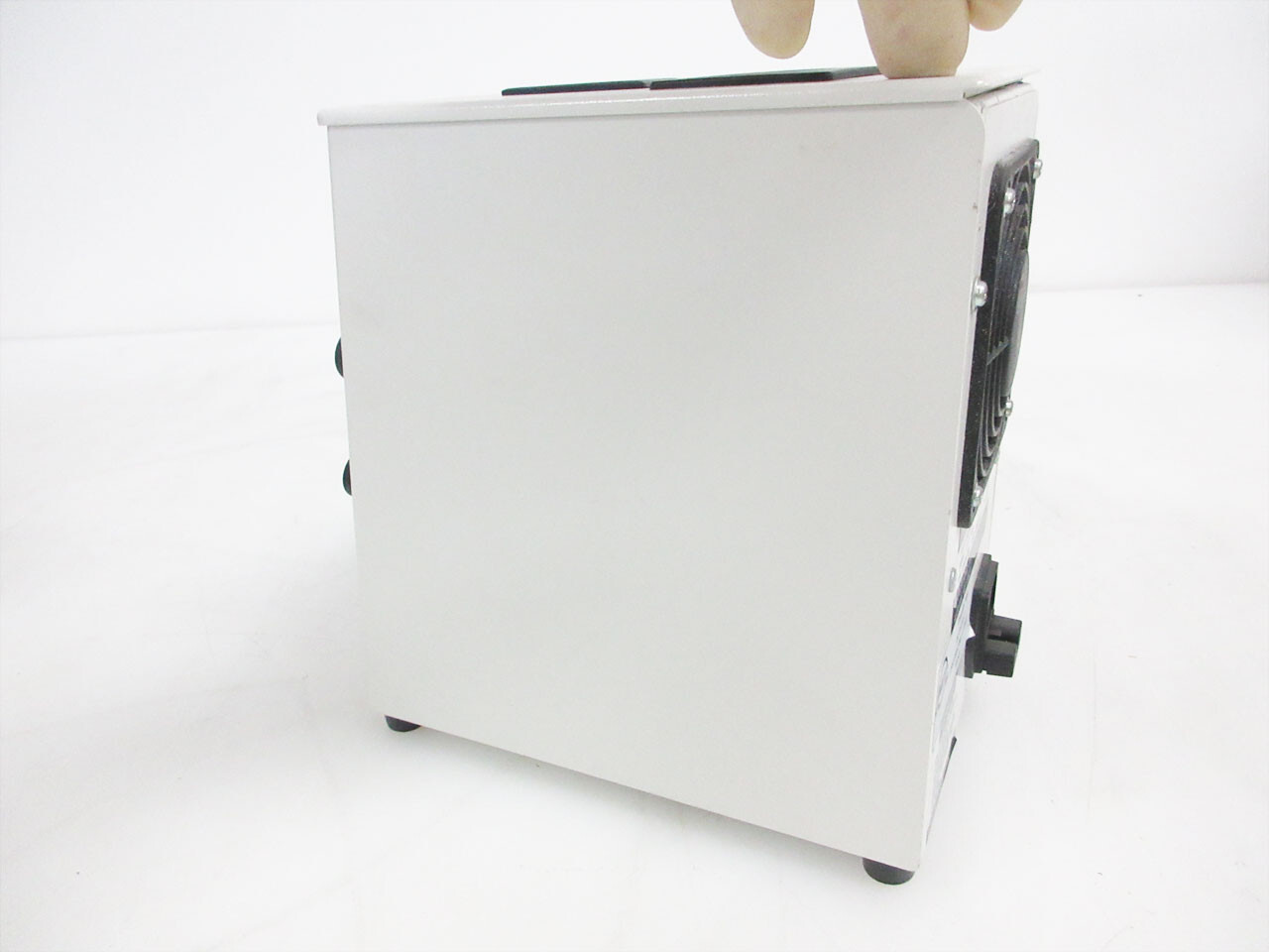 VOLPI INTRALUX 5100 COLD HALOGEN LIGHT SOURCE - SYSTEM ISSUE X