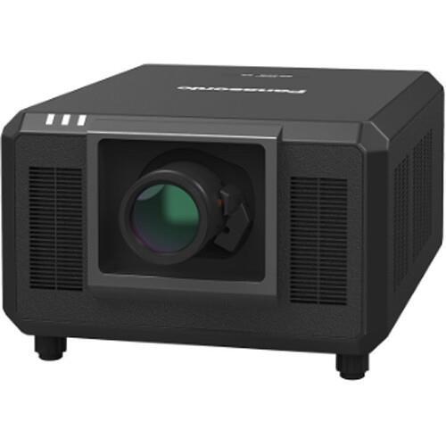 Panasonic PT-RQ35KU 30,500-Lumen Quad Pixel Drive WQUXGA 3DLP Projector *No Lens