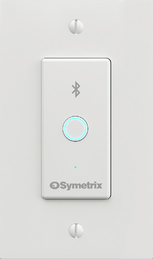 Symetrix xIO Bluetooth - White - Open Box - Never used