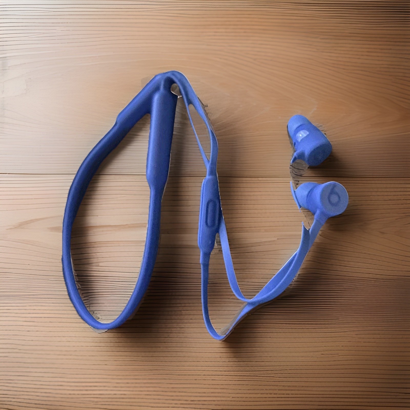 Beats by Dr. Dre Powerbeats2 Bluetooth Sport Headphones - Blue