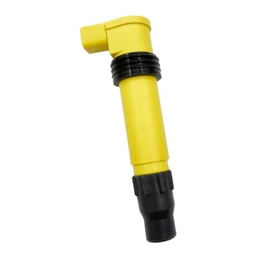 Performance Ignition Coil Packs 129700-4510 1297004510 Set Of 1 Compatible