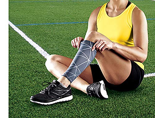 Performance Compression Sleeve Large/X-Large Calf Sleeve