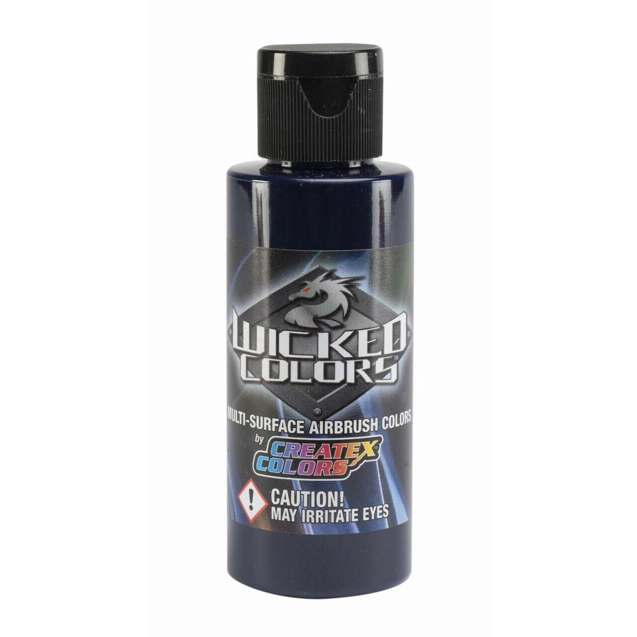 Wicked Detail Blue Violet W057