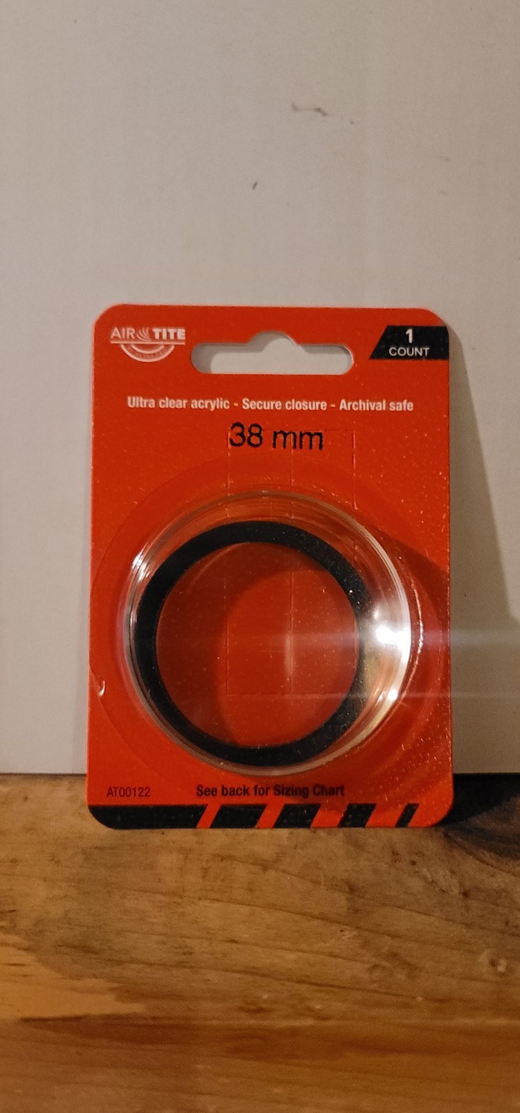 Air-Tite - 38 - Box of 10