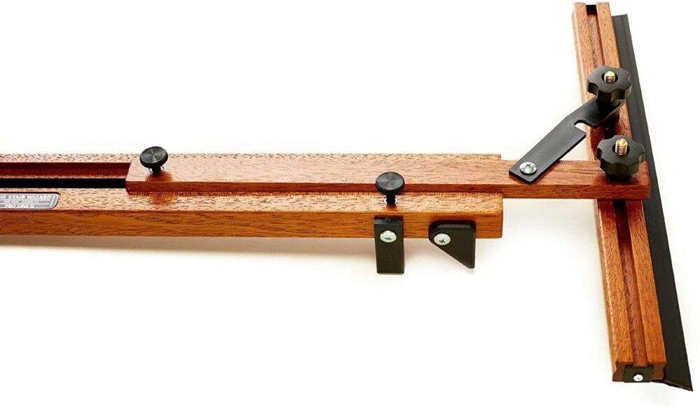 Dnb Tools Stair Wizard Guide With Case