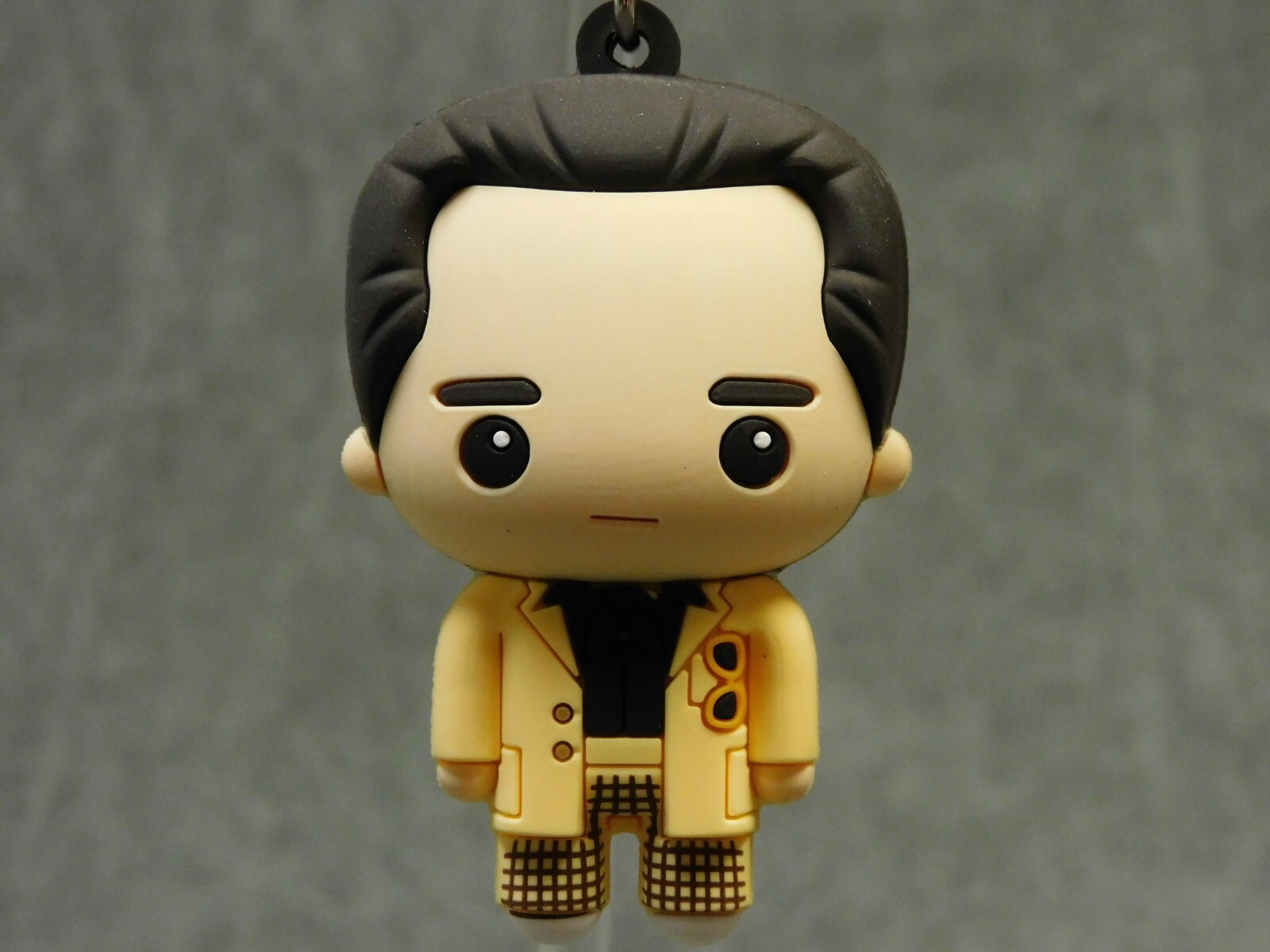 The Godfather NEW * Fredo Corleone Clip * Blind Bag Movie Open Monogram