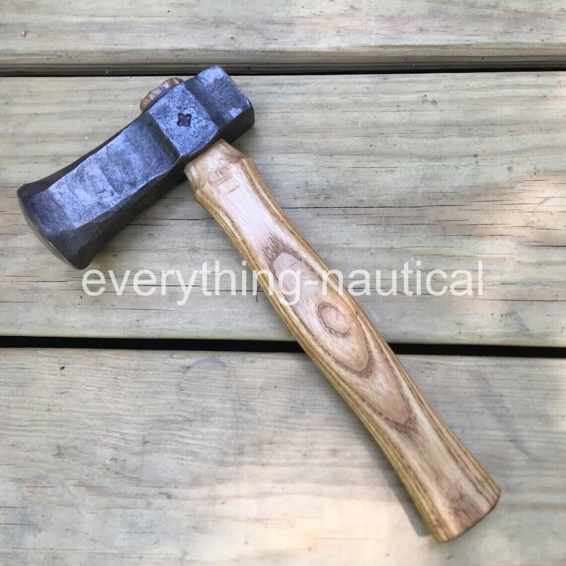 Sagurton Cymbalsmith Hammer