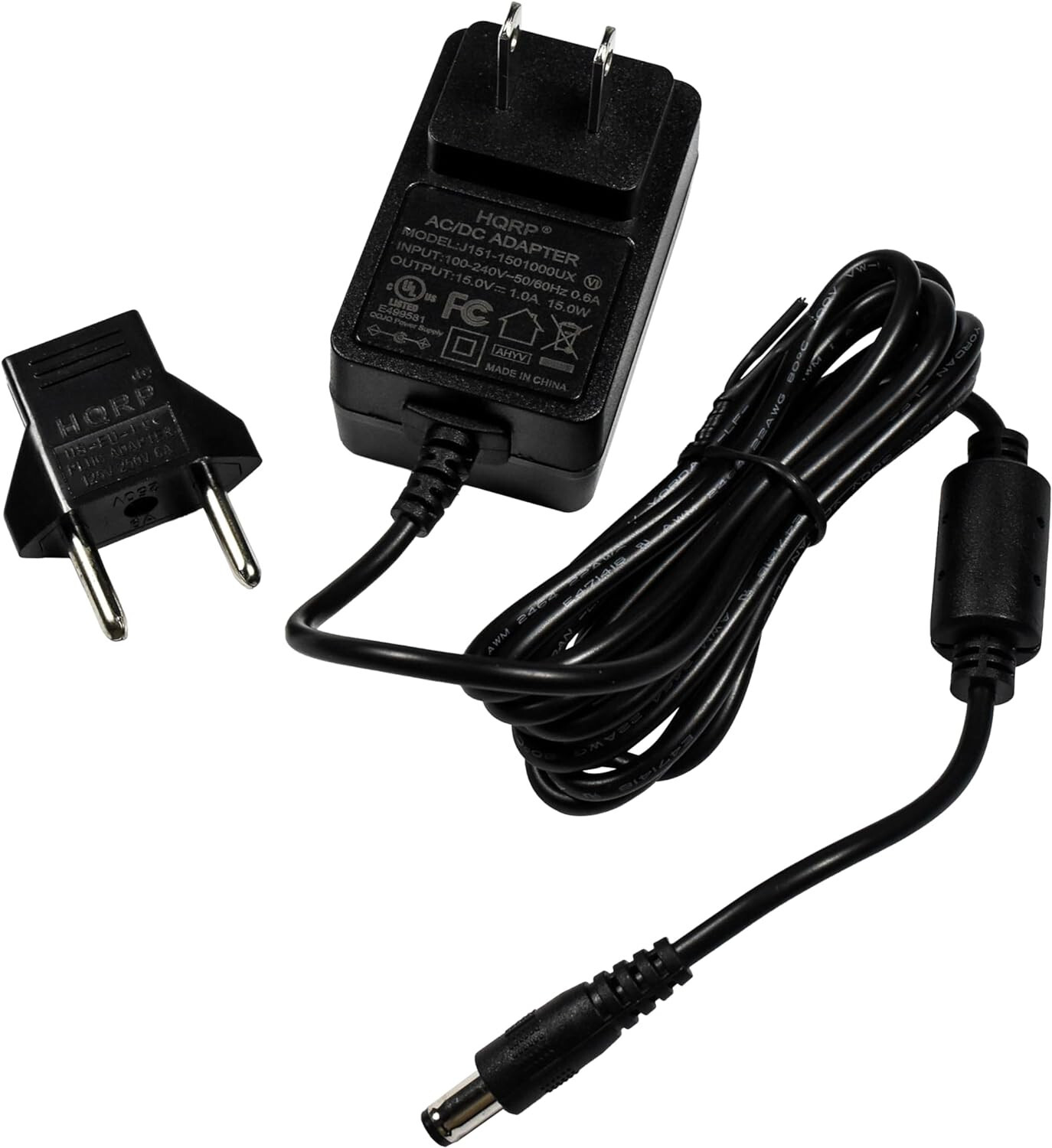 HQRP AC Power Adapter Charger for DieHard 950 1150 93026681 93026727 93026687